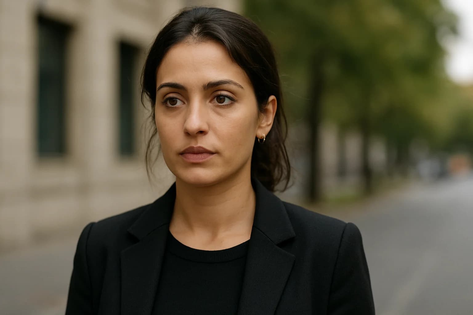 Hiba Abouk dezvăluie motivele despărțirii de Achraf Hakimi