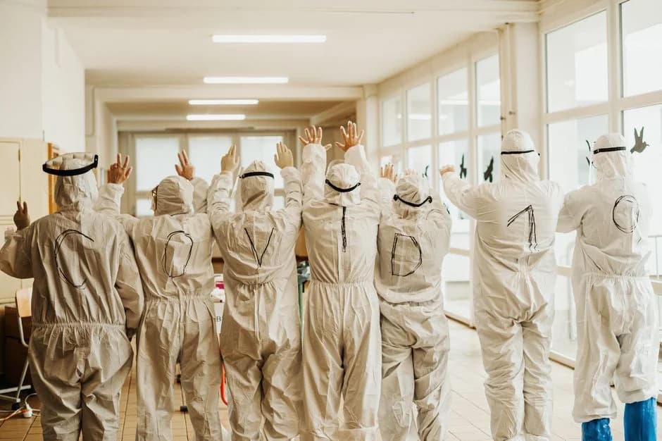 Cea mai gravă epidemie de Ebola din istoria Republicii Congo
