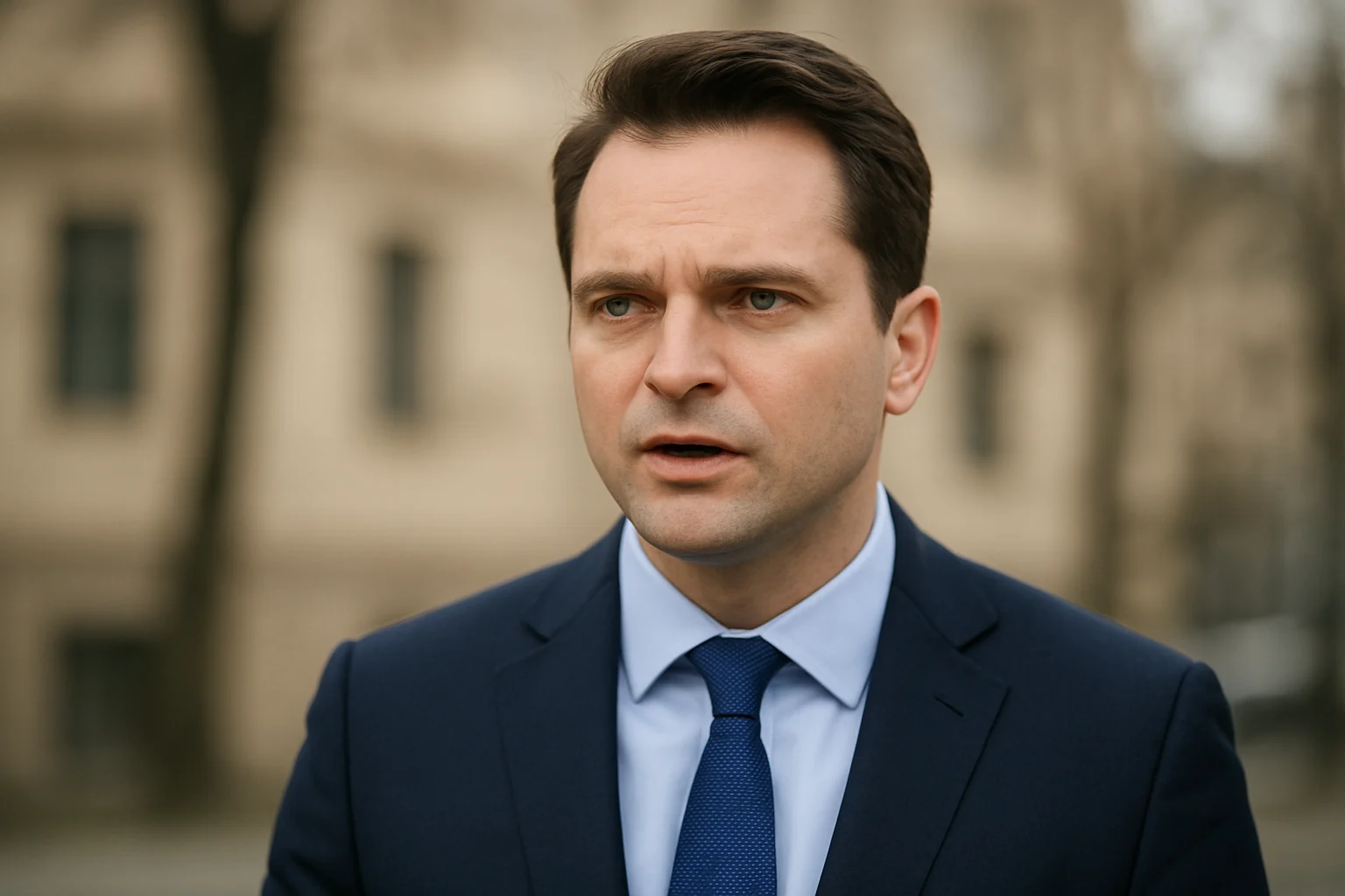 Sebastian Burduja: Criza energetică din România nu este cauzată de secetă, ci de decizii greșite