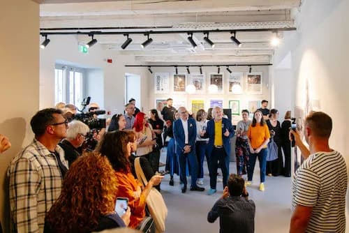 Cele mai importante evenimente culturale din Timisoara - 17 septembrie 2026