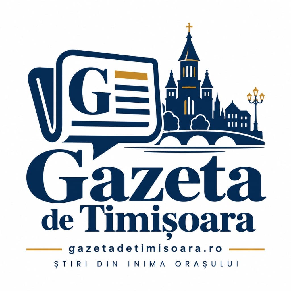 Gazeta de Timișoara