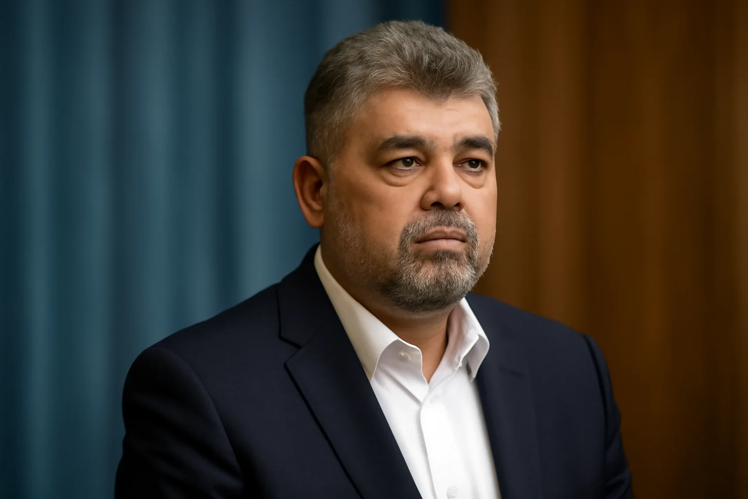 Ciolacu demisionează. Direcţia partidului—guvernare sau opoziţie—se hotărăşte marţi în contextul reformei politice.