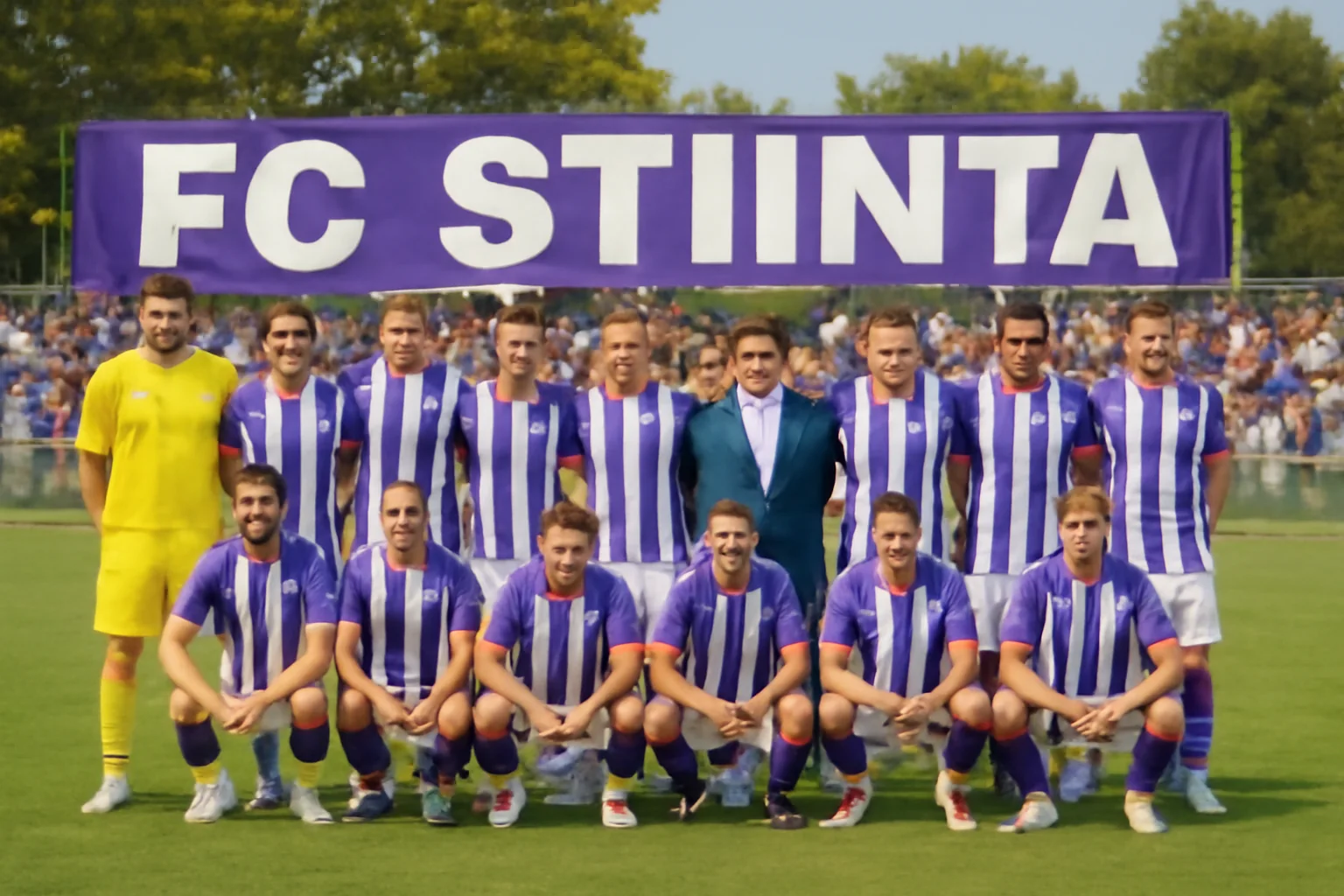 Club Sportiv Știința Poli Timișoara Devine Echipa Fanion a Județului! Sprijin pentru Accesul în Superliga de Fotbal Anunțat de Alfred Simonis. Începe o Nouă Eră Fotbalistică în Timișoara!