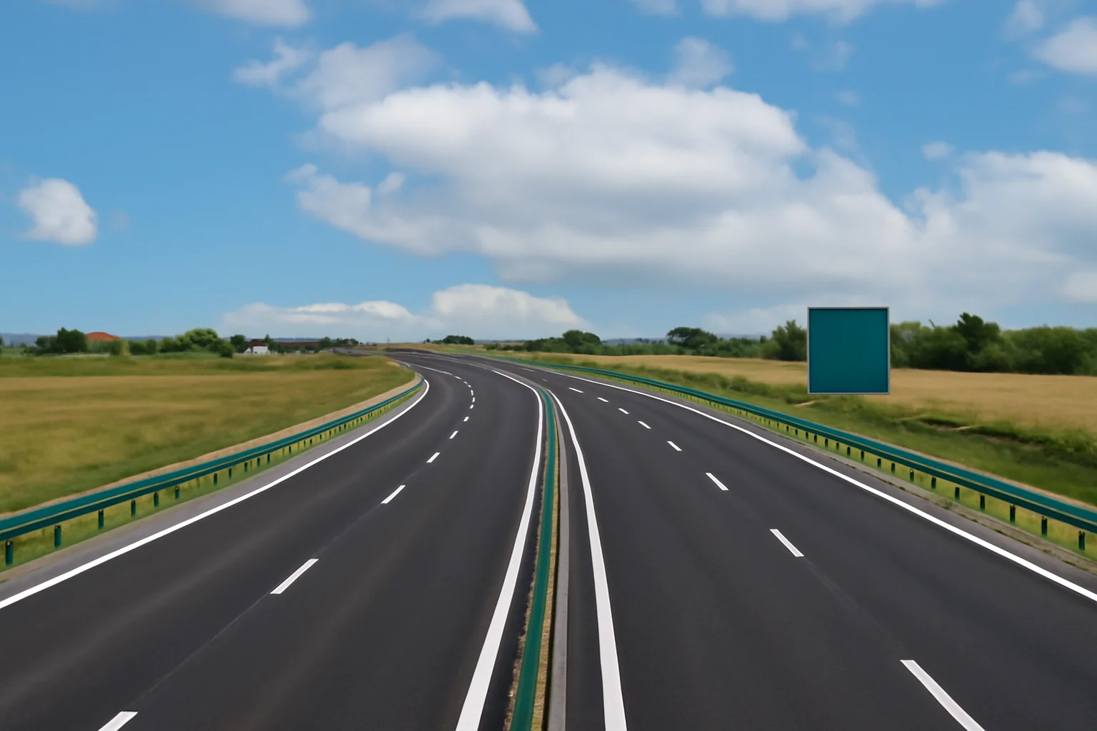 DJ 595E și DJ 595D modernizate pentru a facilita conexiunea Moșnița Veche-Ghiroda-Giroc. Consiliul Județean Timiș investește 52 de milioane de euro.