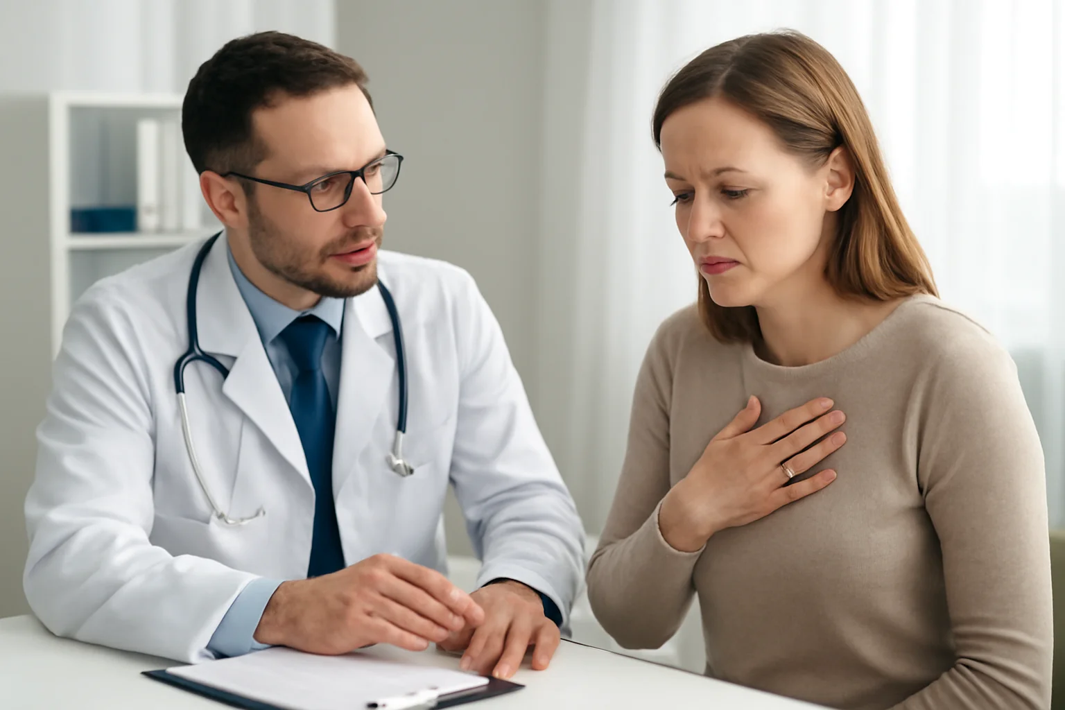 Medicii CFR Timișoara Explică Cum Să Recunoști Simptomele și Să Reacționezi Corect