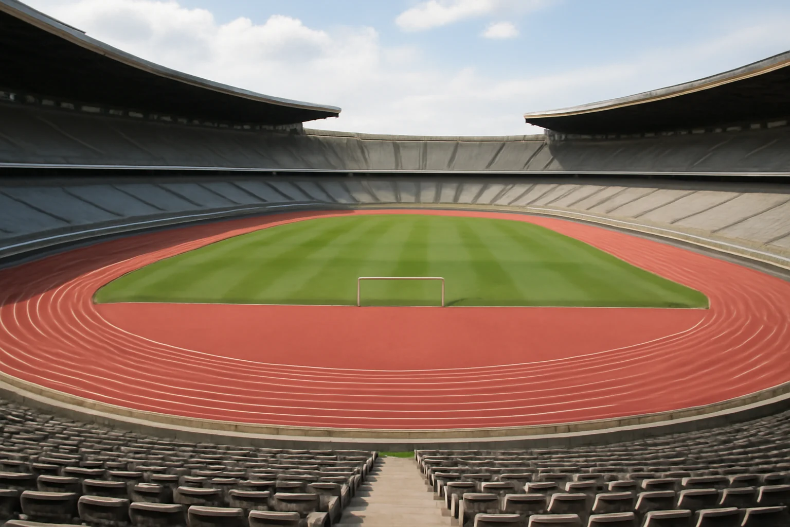 Politicienii vizează economii drastice pentru arenele sportive din țară.
