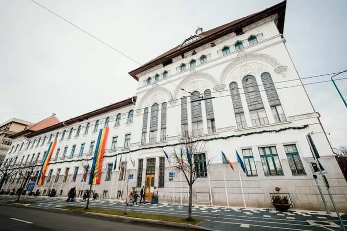 Preluarea Spitalului CFR: proiect HCL 571, imobile pe Splaiul Vladimirescu