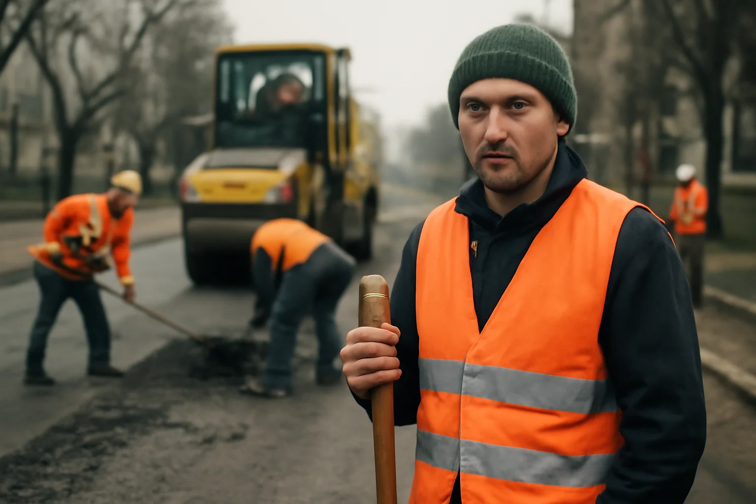 Reparații pe străzi în Timișoara pe 17 august: lista arterelor din program