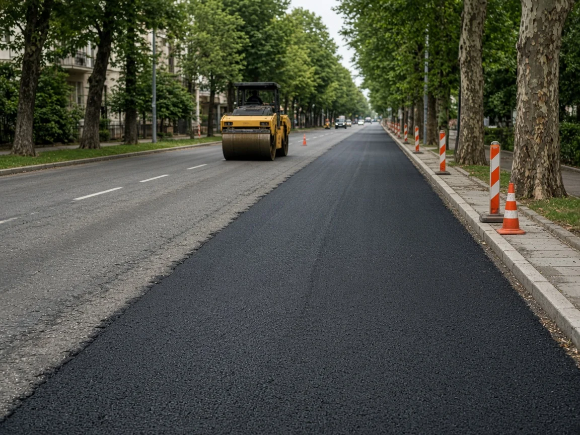 Program de reparații pe străzi din Timișoara, 28 octombrie