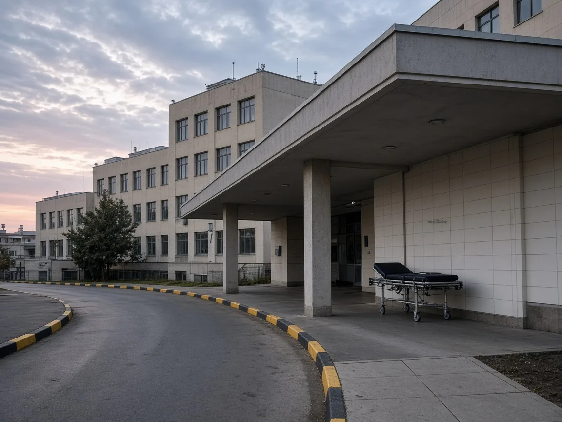 Spitalul Municipal din Timișoara: municipalitatea aliniază legislația pentru PPP