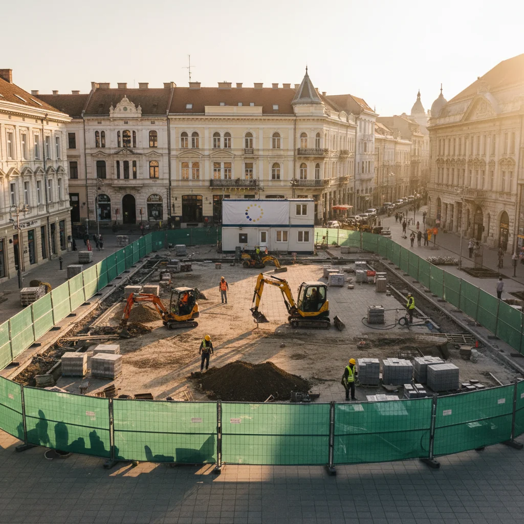 Timișoara: ajutor de încălzire pentru sezonul 2026-2027, cereri de la 1 octombrie