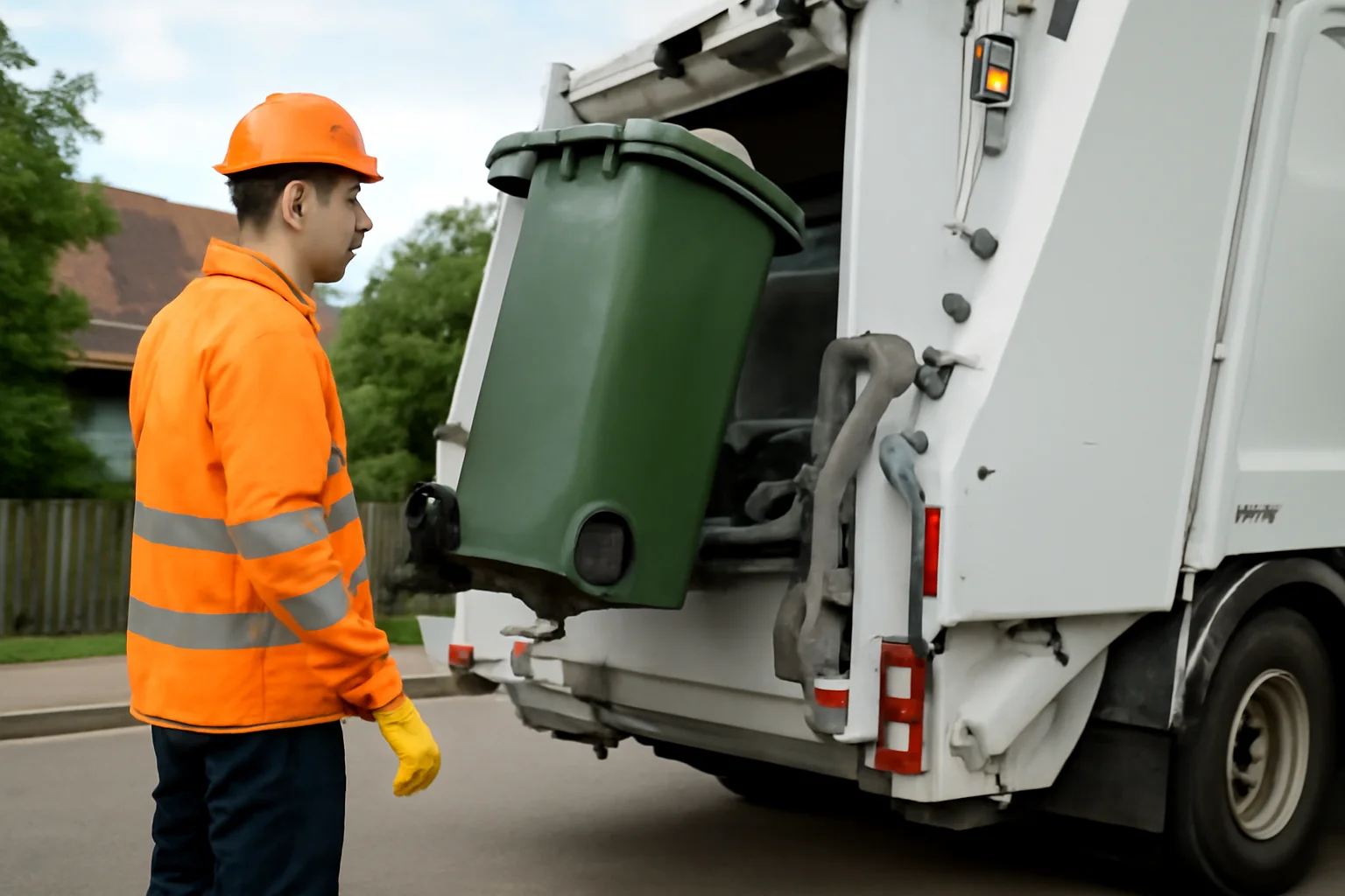 Campanie de deșeuri electrice la Timișoara: Incuboxx și ridicare de acasă
