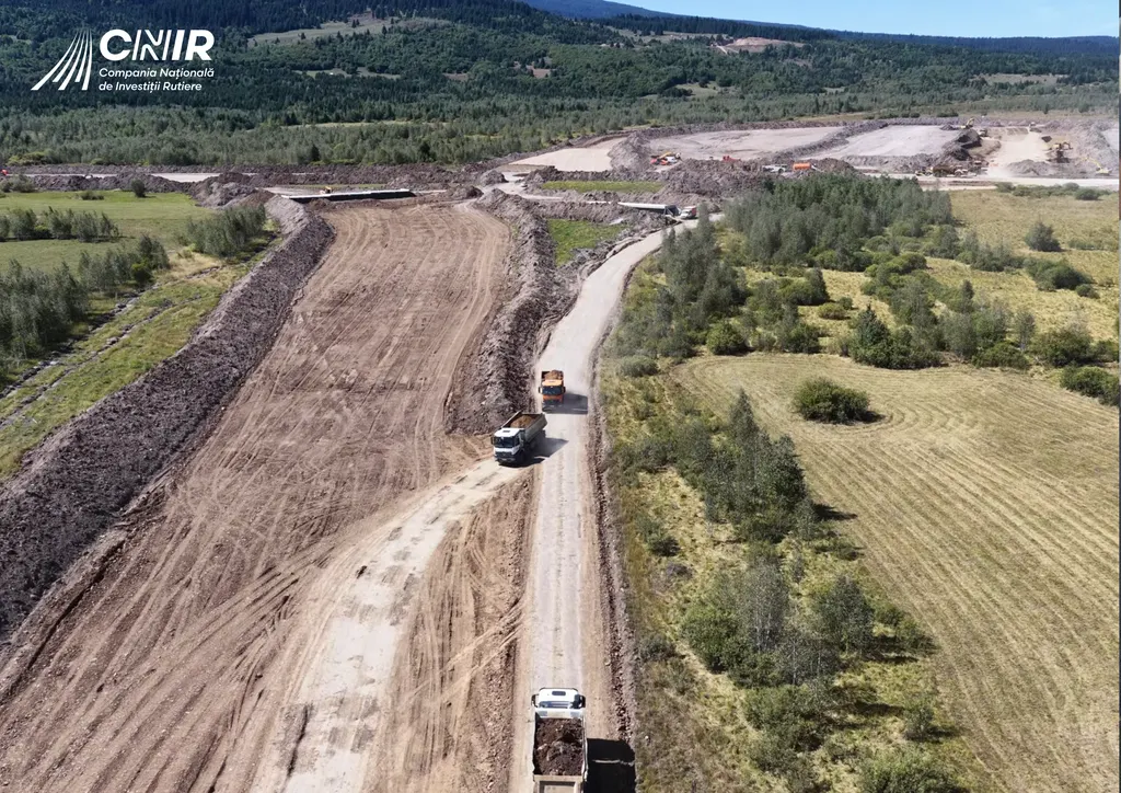 Timișoara: reparații pe 17 străzi azi, de la Sepia la Brâncoveanu