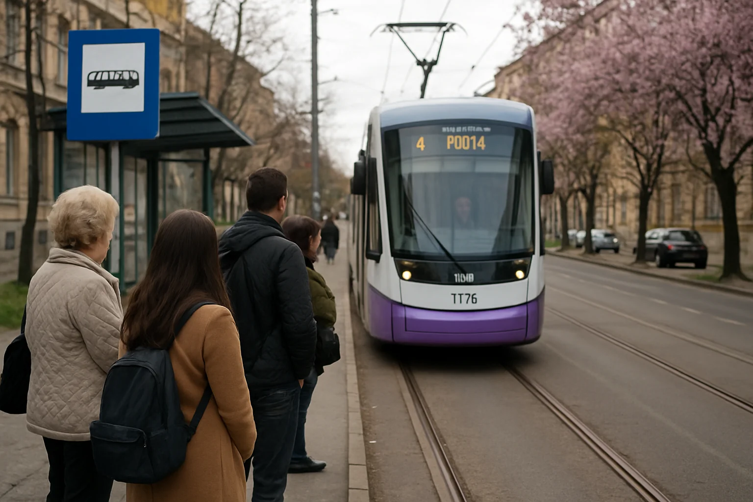 STPT publică noile grafice pe 30 septembrie. Schimbările, din 1 octombrie