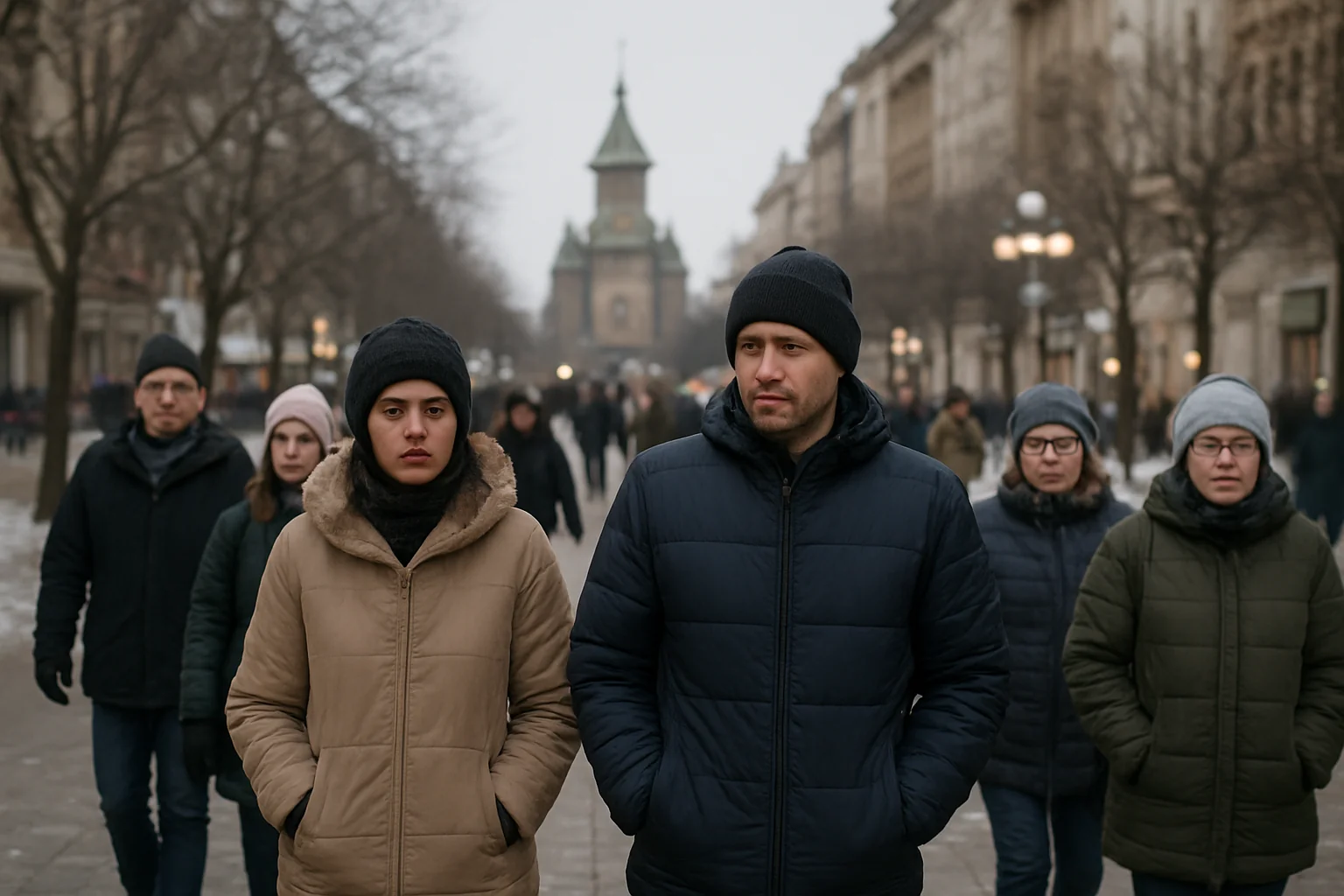 Timișoara: „Străzi pentru comunitate” pe 19 septembrie