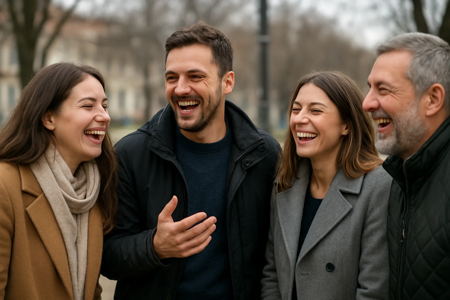 Umor și voie bună în Timișoara: Bancul zilei, 11 februarie 2026